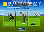 3D Golf