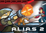 Alias 2