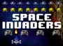 Space Invaders