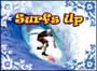 Surf´s up