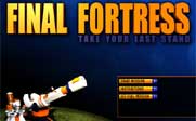 Final Fortress