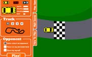 Replay Racer