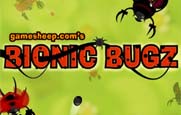 Bionic Bugz