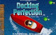 Docking Perfection