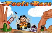 Foofa Race