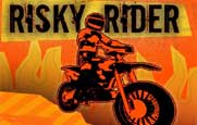 Risky Rider