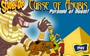 Månadens Spel: Scooby Doo Curse of Anubis