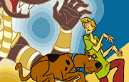 Scooby Doo Curse Of Anubis