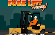 Fork Lift Frenzy