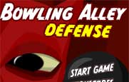 Bowling Alley Defense