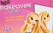 Bratz Makover