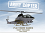 Army Copter