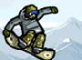 Snowboard Stunts