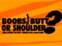 Boobs But Shoulder