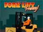 Fork Lift Frenzy