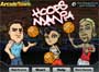 Hoops mania