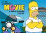 Simpsons The Movie - ball of death