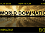 World Domination