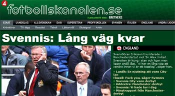 Fotbollskanalen