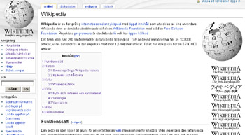 Wikipedia.se