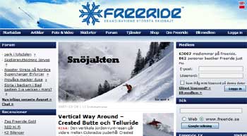 Freeride