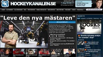 Hockeykanalen