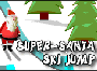 Super Ski Santa