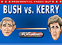 Bush vs Kelly