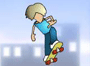 Skateboy - Skateboard