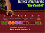 Blast Billiards Combo