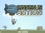 Missing in action